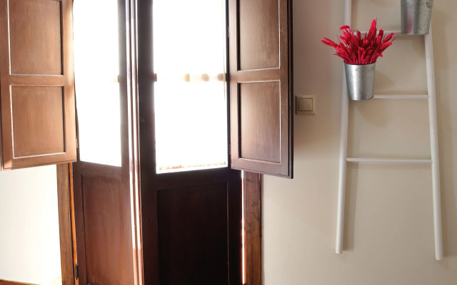 Alojamiento DePatios