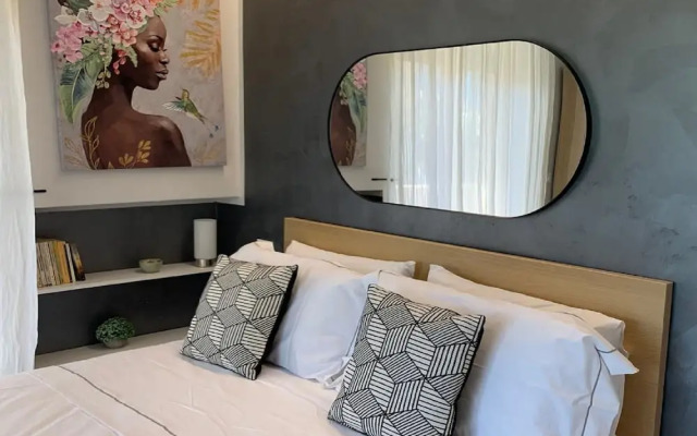 Casa Armonia Sulmona Apartment