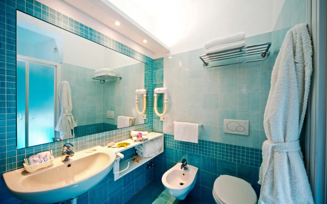 Hotel Ulisse