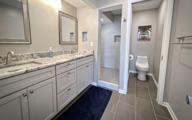 A Sandalwalk by Sea Scape Properties