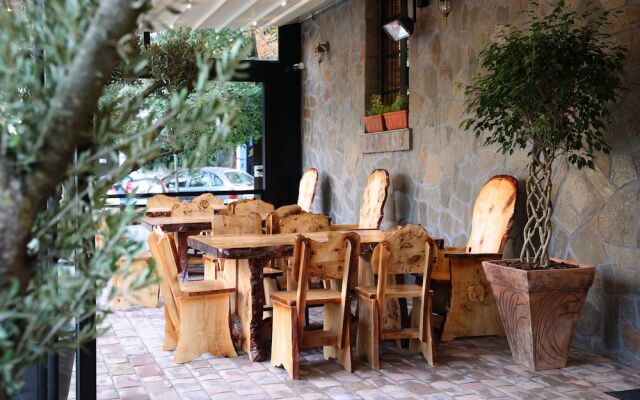 Hotel Livnica