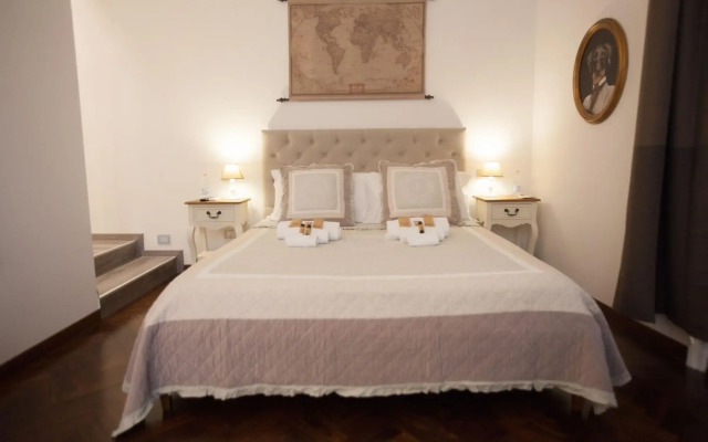 Popolo & Flaminio Rooms