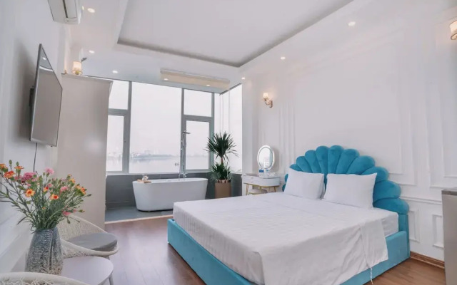 Hà Thành Stay - Lakeview Residence