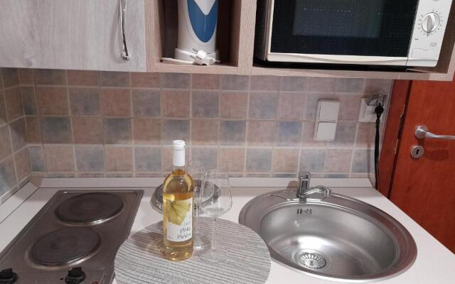 Andrea Apartman