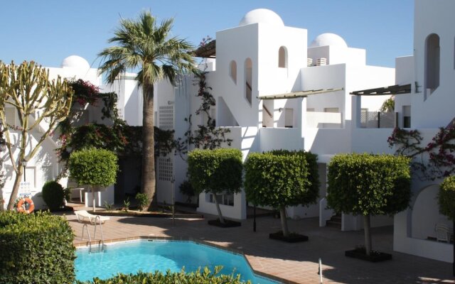 Apartamentos Torrelaguna