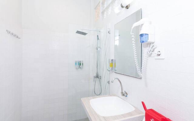 ZEN Rooms Gili Trawangan Semampar