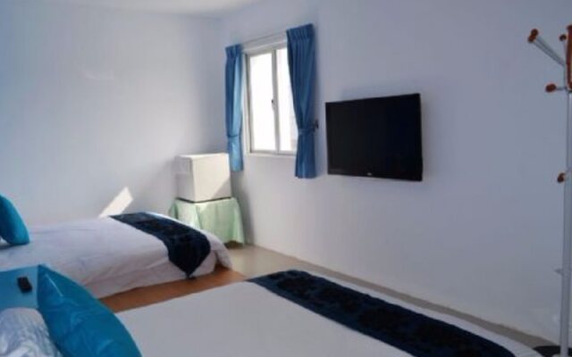 Nandian Homestay