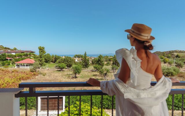 Ampelia Hotel Kassandra