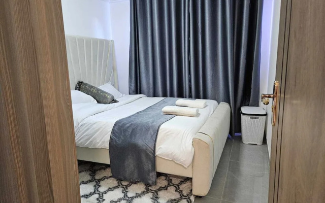 Lux Suites Valley Heights  Apartments