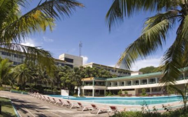 Hotel Miraflores