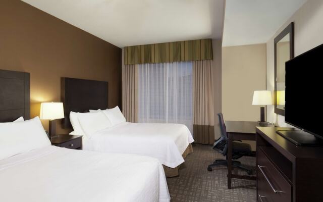 Homewood Suites by Hilton Pittsburgh Southpointe