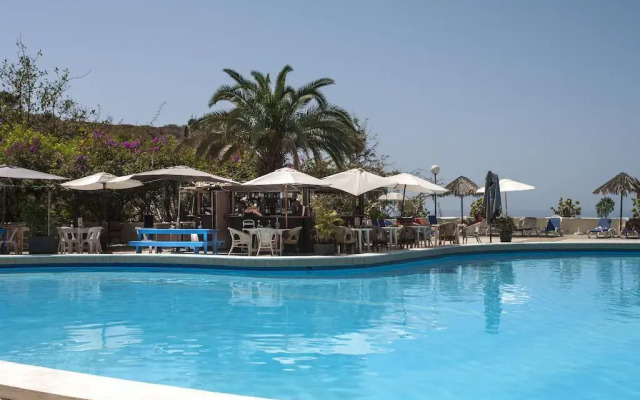 Residence Marazul del Sur
