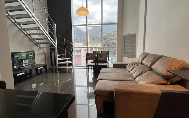 Saint Sebastian Flat 515