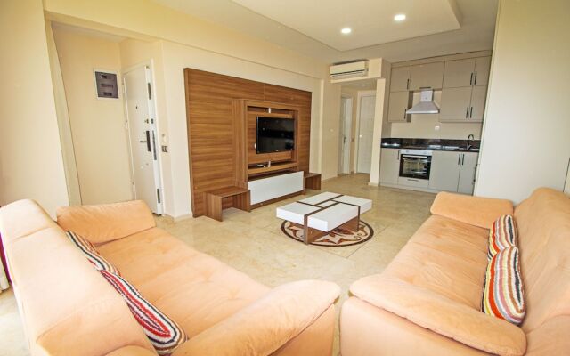 Fethiye Nokta Kaya Suit