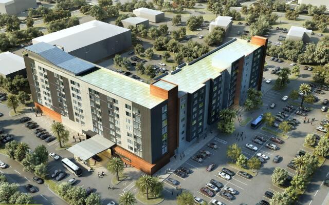 Element Orlando International Drive