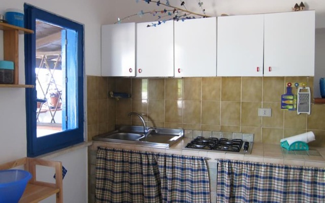 Japigium Casa Vacanze Sardina