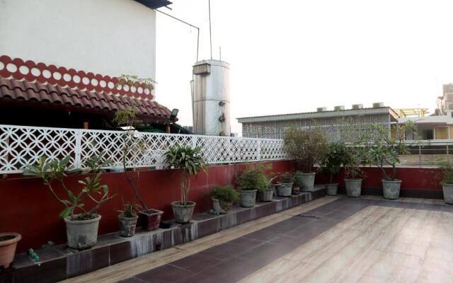 ADB Rooms Hotel India International Dx