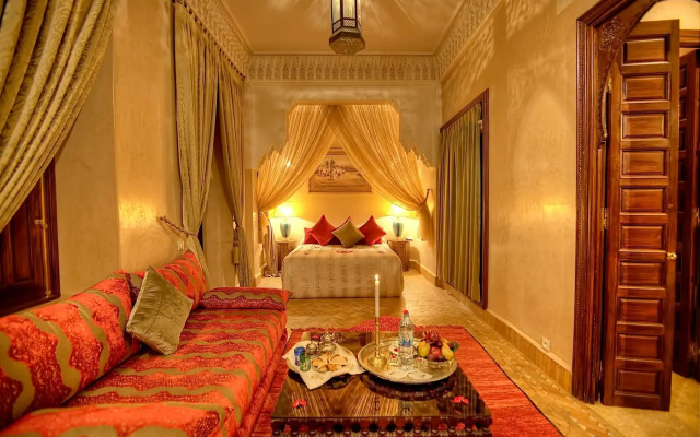 Riad Kniza