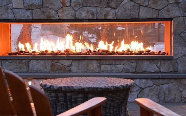 Penthouse Residence - Three Bedroom Penthouse