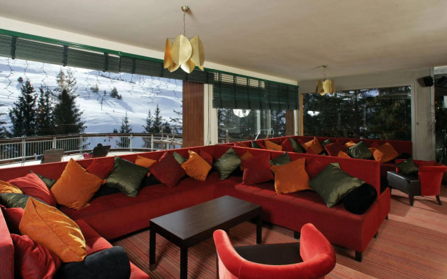 Club Vacanciel Courchevel