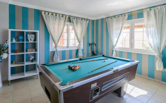 Casa Layda Torrox by Ruralidays