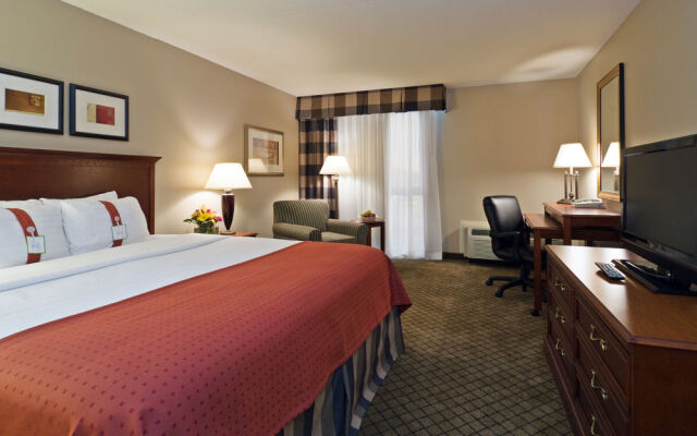 Holiday Inn Dayton/Fairborn I-675