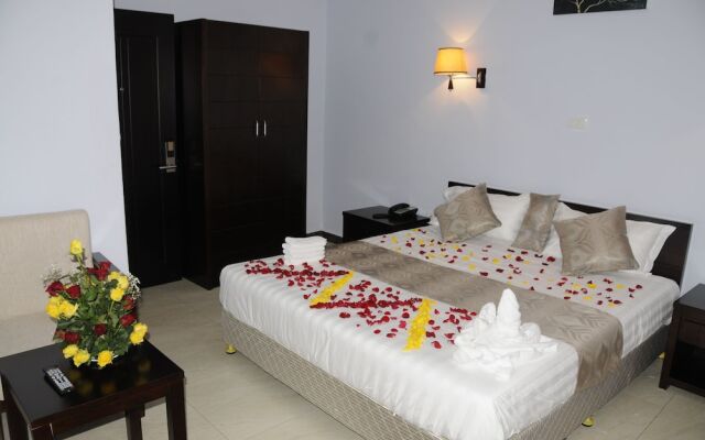 Kitsel Hotel