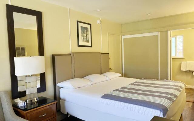 Omeo Suites Big Bear