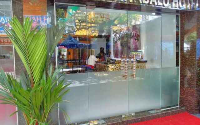Classic Kinabalu Hotel