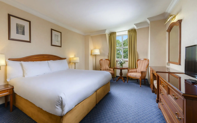 Killarney Plaza Hotel and Spa