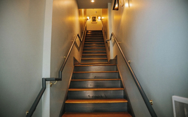 The Woodward Hotel