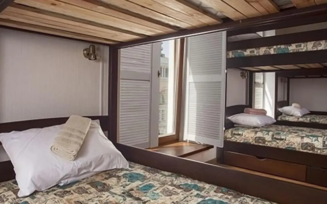 Хостел EstherHouse