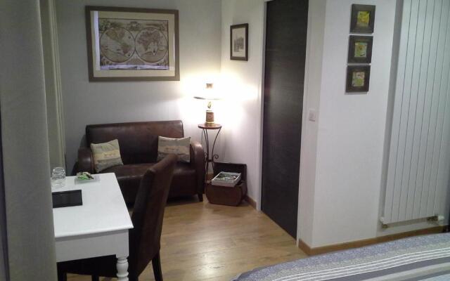 Résidence CoatArmor