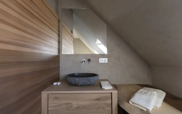 Wellness B&B Sweet Bonihu