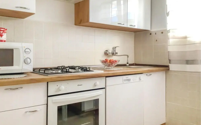 Stunning Home in Gruda With Wifi and 3 Bedrooms