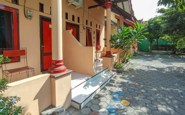 OYO 3100 El Shaday Family Residence