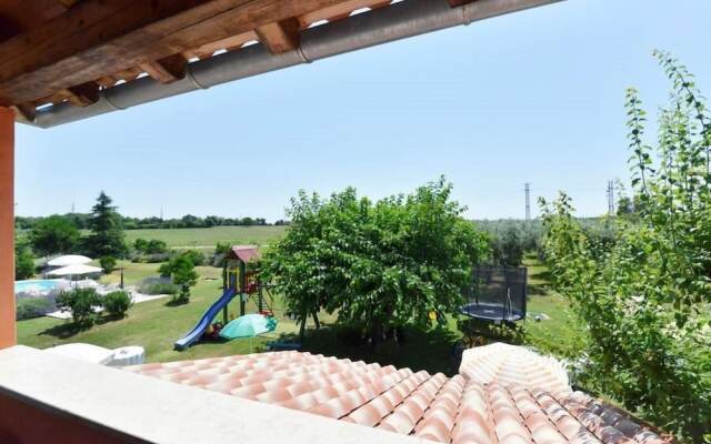 Stanza Diniano - With Pool - 1 - R1 Lavanda