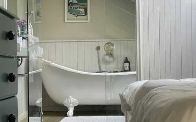 Kalk Bay Condo at The Majestic