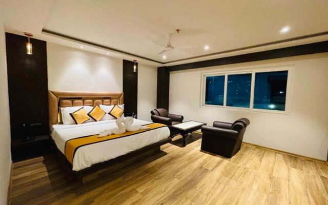 Hotel Royal Grand Heritage
