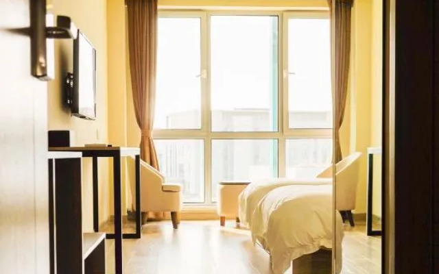 Zuo Chao Hotel