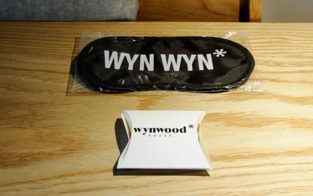 Wynwood House Darwin