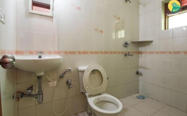 Menezes House