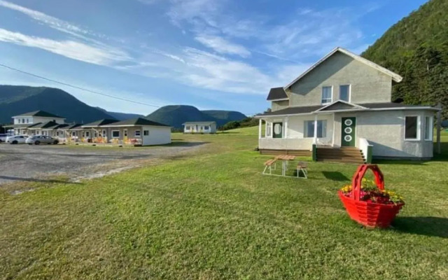 Auberge Chalets Bernatchez