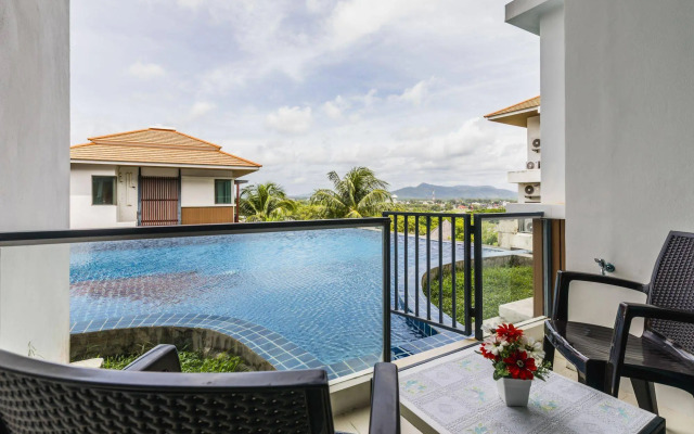 Phumundra Resort