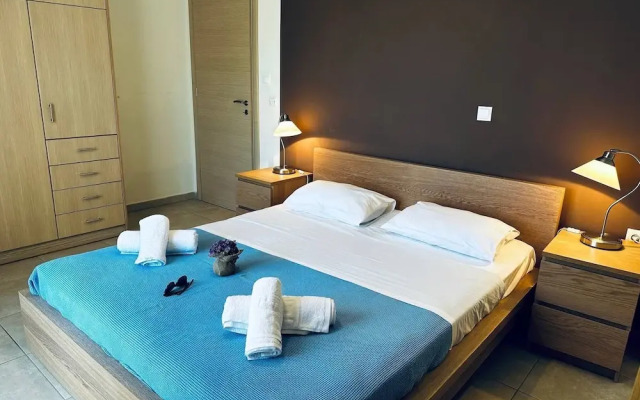 To Steki 1min From Beach 2bd 1ba