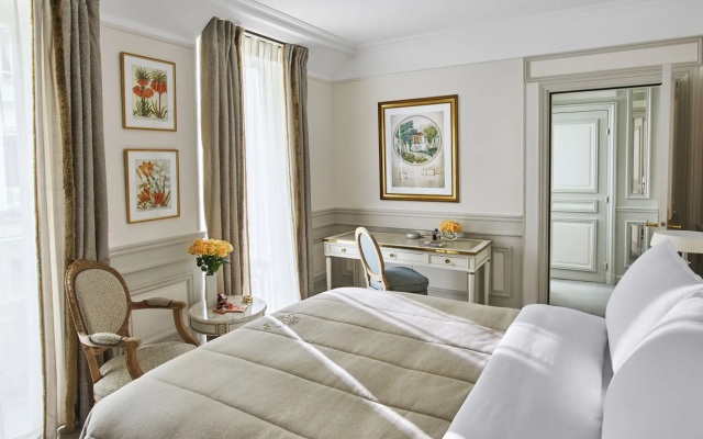 Le Meurice - Dorchester Collection