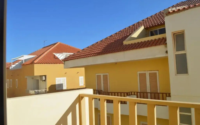 Tres Caravelas Studio Flats