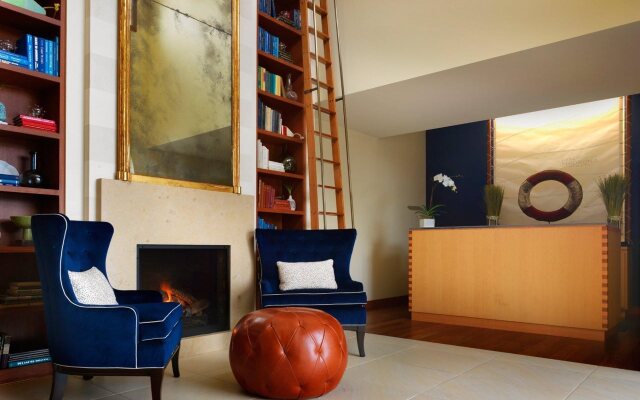 Casa Madrona Hotel & Spa