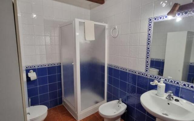 Casas Rurales Tio Claudio I y II