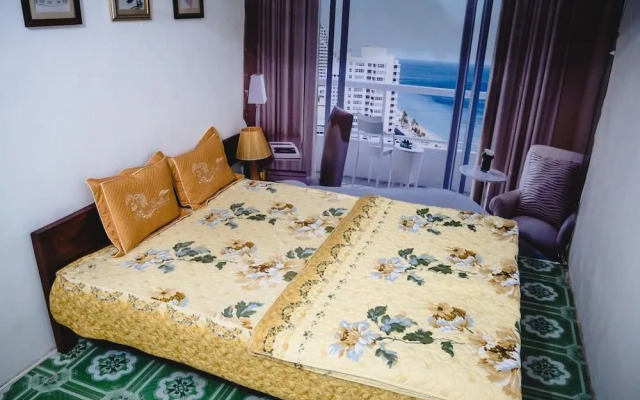 Nam My Van Homestay